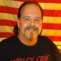 John David Crowe