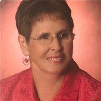 Bobbie Jo Thomas