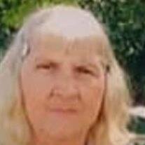 Mrs Kay Lorraine Beam