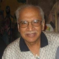 Partab Sabunani
