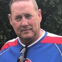 Allen M. Kingman