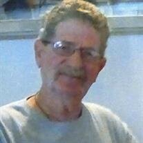 Mr. Jimmy Dale Steen