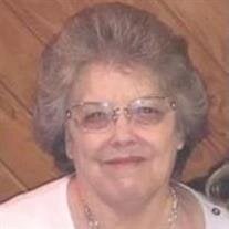 Mrs. Martha Sue Scott