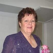 Vivian Marie Cannon