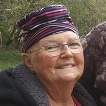 Nila E. Peskie