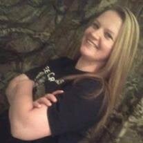 Emily Diane (Holbert) Branam