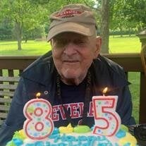 Donald F. Pesta Sr.