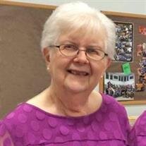 Marlene J. Mampel