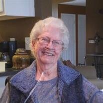 Darlene Hawkins Stoeckle
