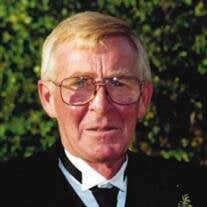 William Russell Ahl