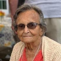 Helen M. Bradway