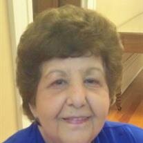 Marilyn Jean Long