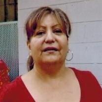 Blanca Z. Perez
