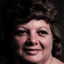 Glenda M Van Orman