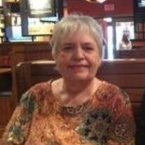 Martha Jane " Jane Beason " Dees