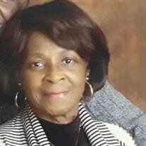 Mrs. Gladys Louise Hooks