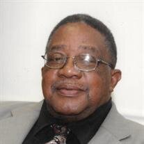 Deacon Mathis Young