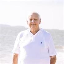 Johnny "Wayne" Winter