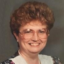 Dorothy H. Keller Sederes Witthaus