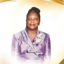 Mrs. Hattie Mae Brown-Clincy