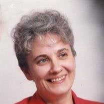 Nancy L. Sword