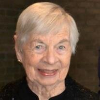 Helen Elizabeth Cashin