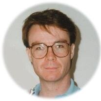 Patrick M. Hickey
