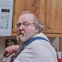Clifford Ray Moreau