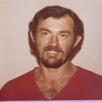 Marcus Leon Hagains