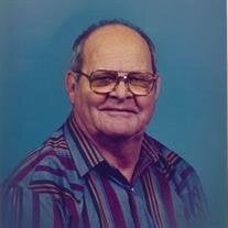 T. Raymond Glisson