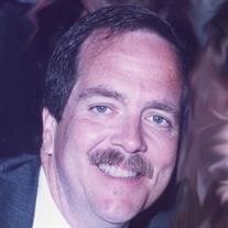 Warren C. Hultman