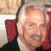 Louis DiPietro