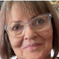 Rhonda Valdez-Haxby