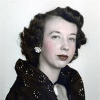 Mary Joan Leport