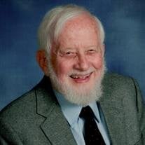 William J. "Bill" Gress