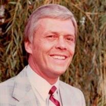 Ronald Arthur Brambilla