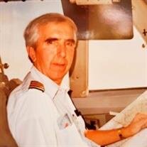 Raymond Ludwig Dolny