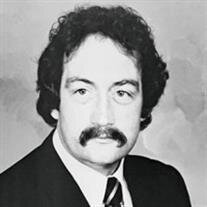 John Edmund McCambridge