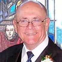 Edward William McLean