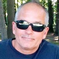 Joseph Frank Novak