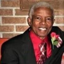 Teate "TJ" Harris