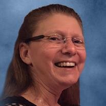 Denise Ann LaCombe Dunn