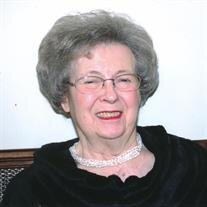 Ms. Edalene Jowers Rhodes