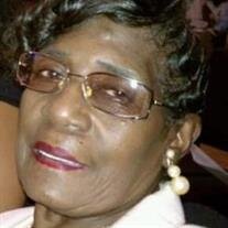 Mrs. Ruth Hoard