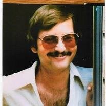 Mark Lynn Jordan