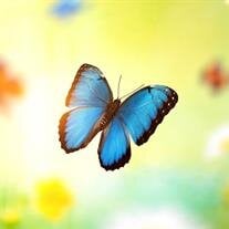 Joy Aneta Gable (Day)