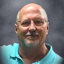 James "Jim" Hamilton Marsh