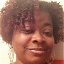 Mrs. Seconda Denine Dortch