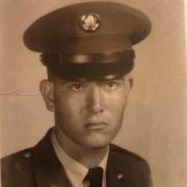 Alfredo Abrego Jr
