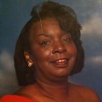 Ms. Diane Bethea